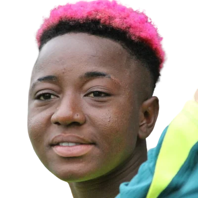 Deborah Abiodun