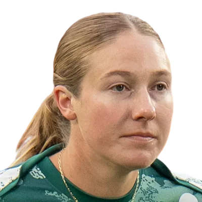 Delanie Sheehan