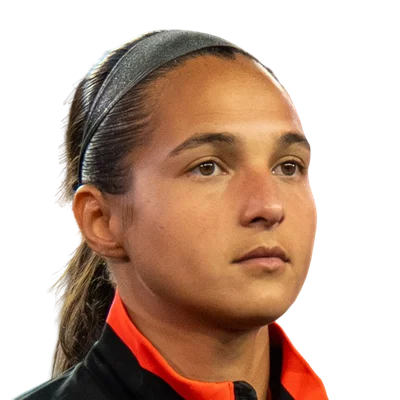 Deyna Castellanos