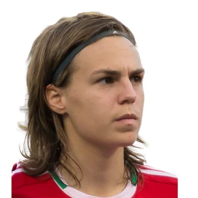 Dóra Zeller