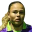 Ebony Salmon