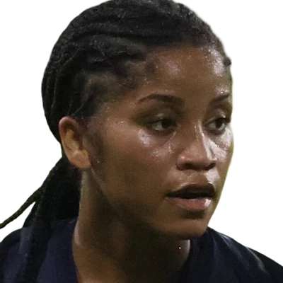 Laney Rouse