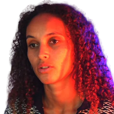 Ella Palis