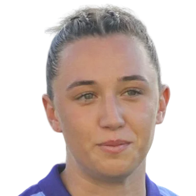 Emily Mason