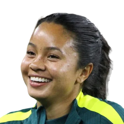 Emma Gaines-Ramos