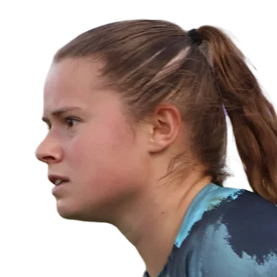 Erin McKinney