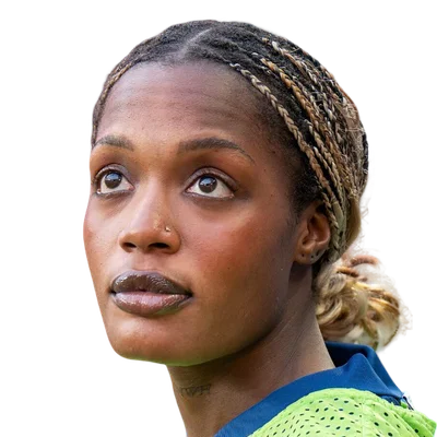 Evelyn Ijeh