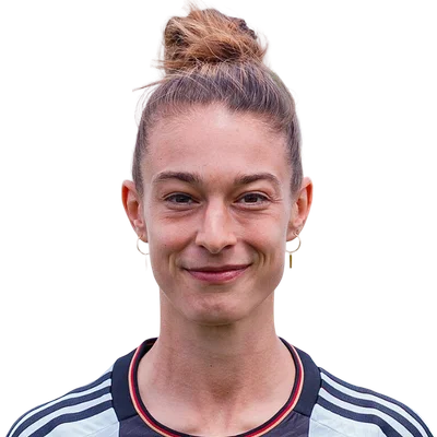 Felicitas Rauch
