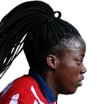 Grace Kazadi