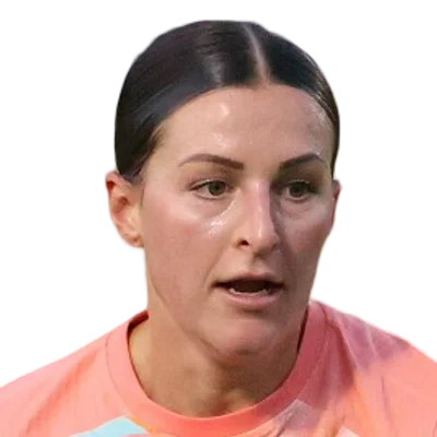 Haley McCutcheon