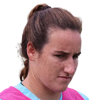 Hillary Beall