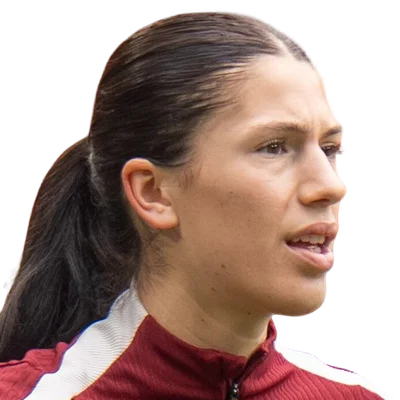 Holly Ward