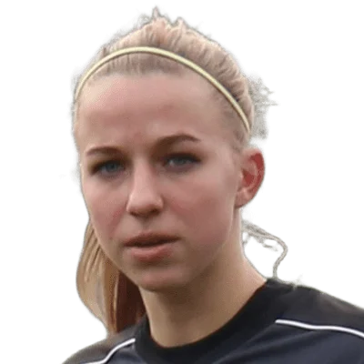Jackie Groenen