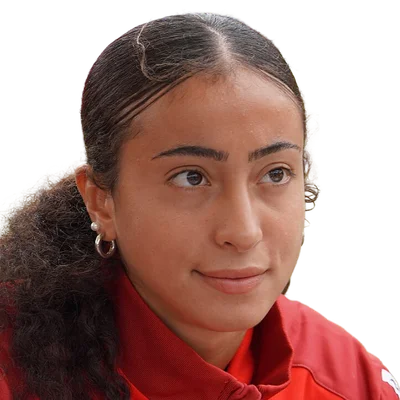 Jade Nassi