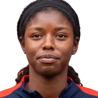 Jameese Joseph