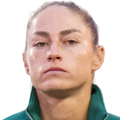 Janine Sonis