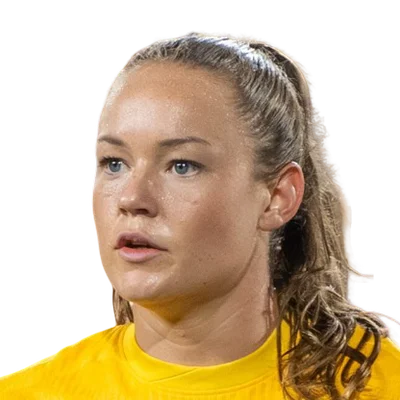 Janni Thomsen