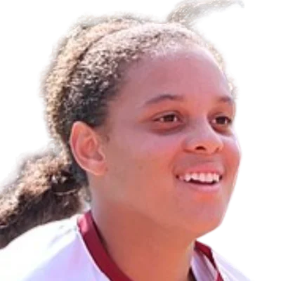 Jasmine Aikey