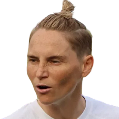 Jess Fishlock