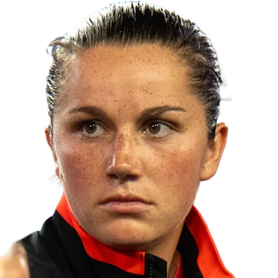 Jessie Fleming