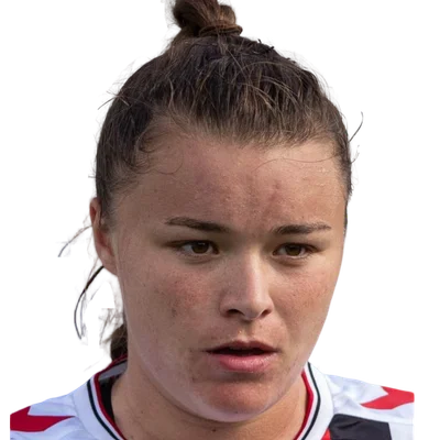 Jodie Hutton