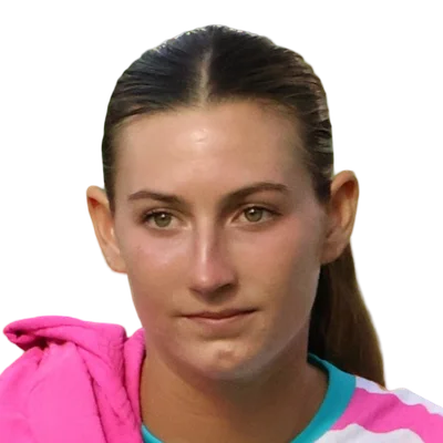 Jordan Fusco