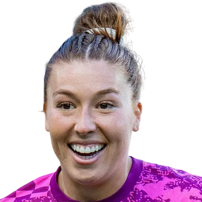 Jordyn Bloomer