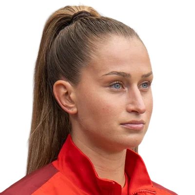 Jordyn Huitema