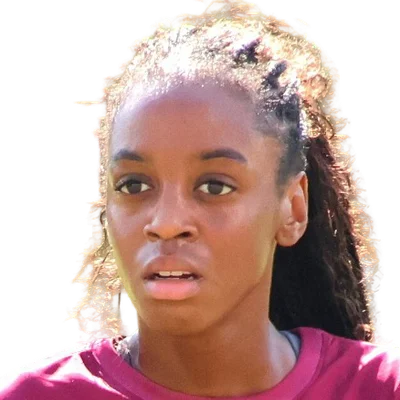 Jordynn Dudley