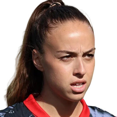 Julia Grosso