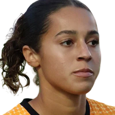 Jyllissa Harris