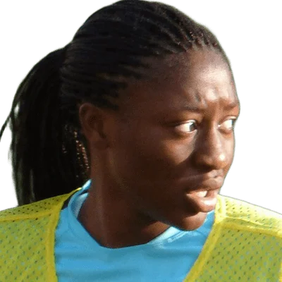 Kadidiatou Diani