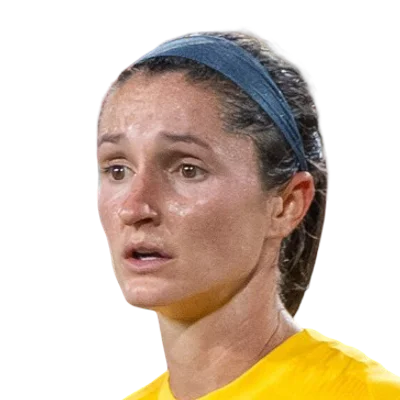 Kaleigh Riehl