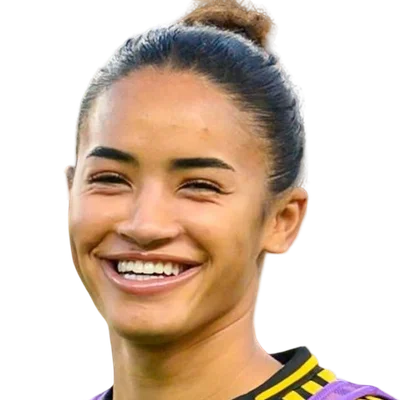 Kiki Van Zanten