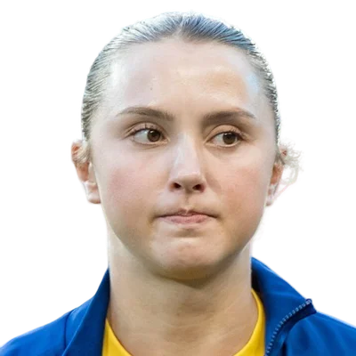 Kate Del Fava