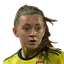 Katie McCabe