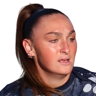 Keira Barry