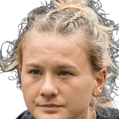 Kennedy Fuller