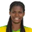 Khadija Shaw