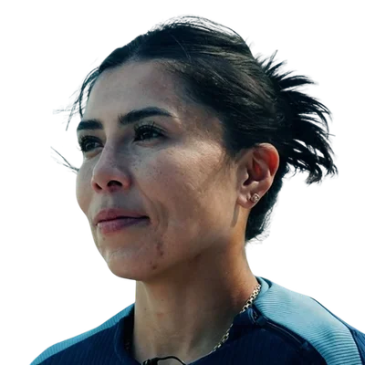 Kiana Palacios