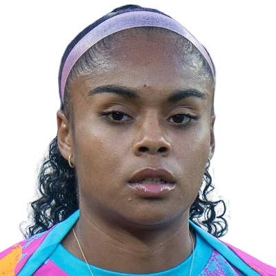 Kiki Pickett