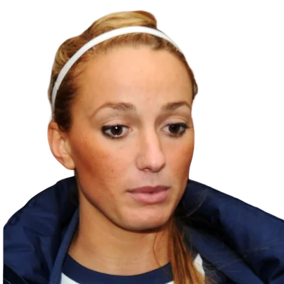 Kosovare Asllani
