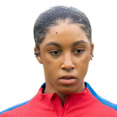 Lauryn Thompson