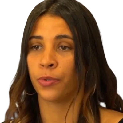 Léa Khelifi