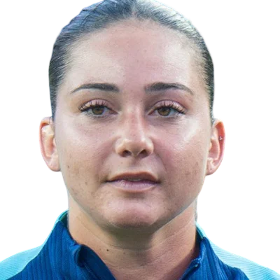 Leah Freeman