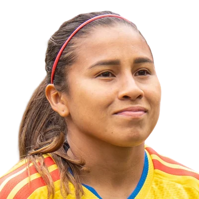 Leicy Santos