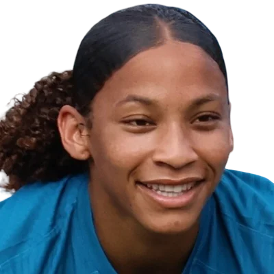 Leilanni Nesbeth