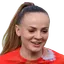 Lily Woodham