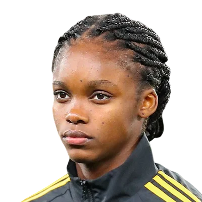 Linda Caicedo