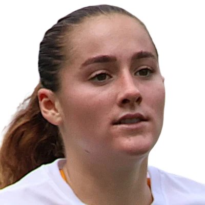 Linda Ullmark